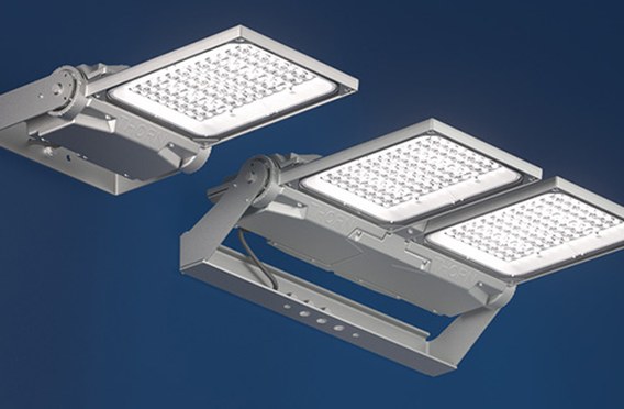 Areaflood Pro 2 Areaflood Pro 2