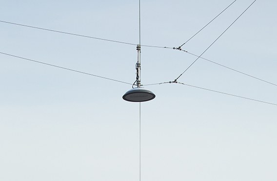 Thorn på Vej og Gadebelysning 2016 Thorn på Vej og Gadebelysning 2016