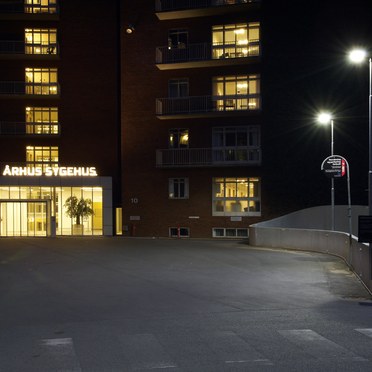 School of Dentistry, Aarhus, Denmark