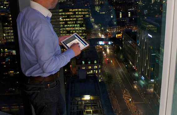 Outdoor public lighting made easy Outdoor public lighting made easy