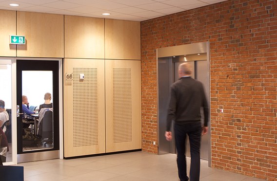 Thorn launches next generation of Chalice downlights Thorn launches next generation of Chalice downlights