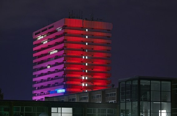 Working together to build smarter cities: Denmark Working together to build smarter cities: Denmark