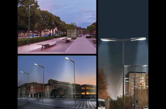 Urba scoops top 2015 design award in France Urba scoops top 2015 design award in France