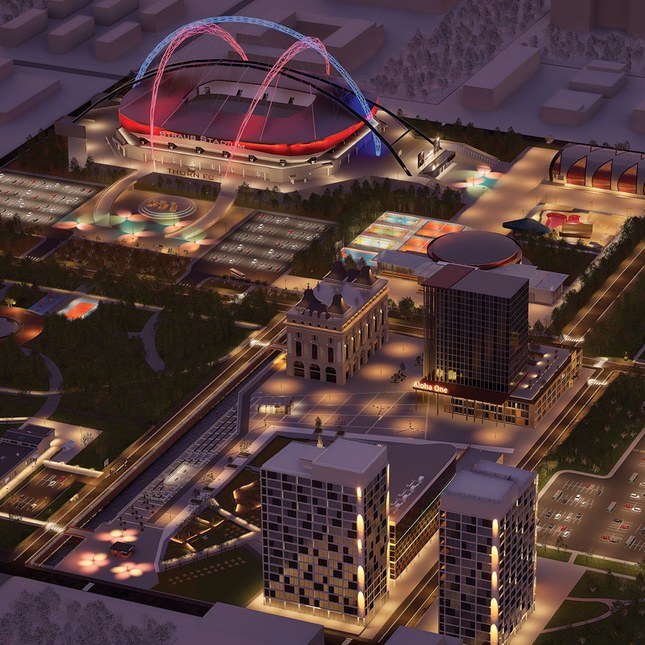 City_of_Thorn_square.jpg Présentation de City Of Thorn