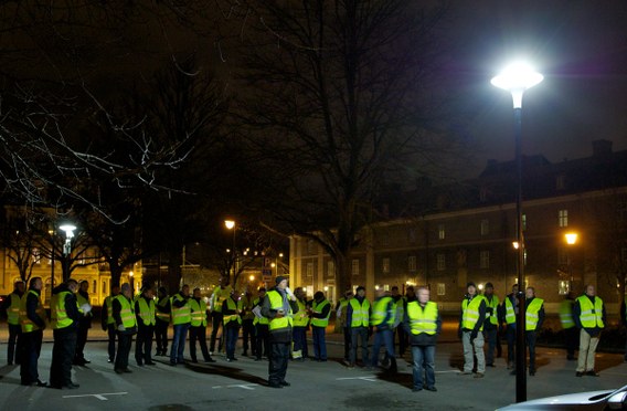 Thorn Academy of Light Thorn Academy of Light