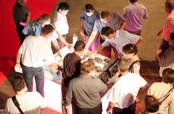 Thorn Academy of Light Thorn Academy of Light