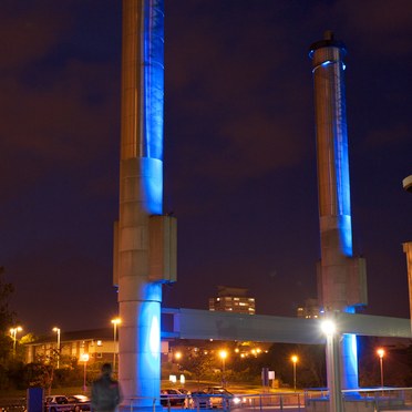 National Glass Centre, UK National Glass Centre, UK