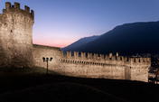 TL_2507_FA_CH_13-Fortezza-Bellinzona-Montebello (1).png Un nouveau rayonnement pour le patrimoine culturel mondial de l’UNESCO