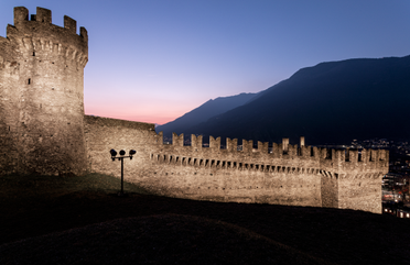 TL_2507_FA_CH_13-Fortezza-Bellinzona-Montebello (1).png Un nouveau rayonnement pour le patrimoine culturel mondial de l’UNESCO