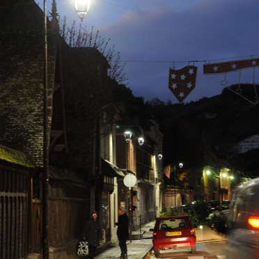 Les Andelys, France Les Andelys, France