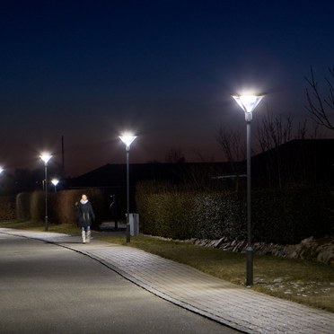 Hedensted, Denmark Hedensted, Denmark