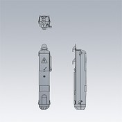 Thor pullert — TEMPO16 CL2 4X16 2C/C