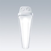 Aquaforce — HOUSING AQUAFORCE PRO L