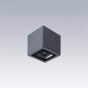 Axyl Echo Ceiling — AXYL ECHO S CEI 4L 927 MB RD ANT