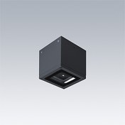 Axyl Echo Ceiling — AXYL ECHO S CEI 4L 927 MB HF BK