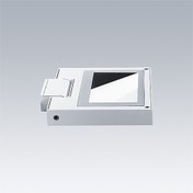 Axyl Flood — AXYL FLOOD S 56L 930 AS HFX WH