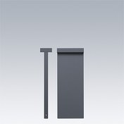 Borne Axyl Greet — AXYL GREETB S H580 DE 56L 927 AS HFX ANT