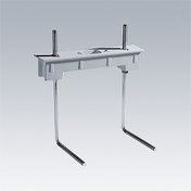 Borne Axyl Greet — AXYL GREETB M FLANGE