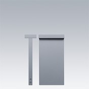 Borne Axyl Greet — AXYL GREETB M H580 DE 112L 930 AS HFX GY