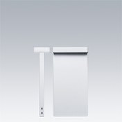 Borne Axyl Greet — AXYL GREETB M H580 DE 112L 930 AS HFX WH