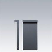 Borne Axyl Greet — AXYL GREETB M H580 SE 56L 930 AS HFX ANT