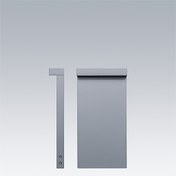 Borne Axyl Greet — AXYL GREETB M H580 SE 56L 930 AS HFX GY