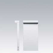 Borne Axyl Greet — AXYL GREETB M H580 SE 56L 940 AS HFX WH