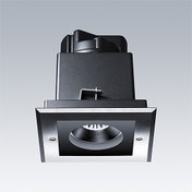 Axyl Opera Ceiling — AXYL OPERA L CEI 1L 940 WB HFX SS