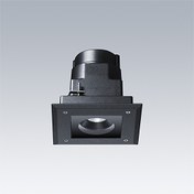 Axyl Opera Ceiling — AXYL OPERA M CEI 1L 927 MB RD BK