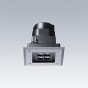 Axyl Opera Ceiling — AXYL OPERA M CEI 4L 930 WB HF GY