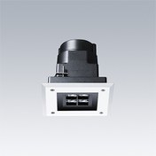 Axyl Opera Ceiling — AXYL OPERA M CEI 4L 940 WB HF WH