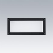 Axyl Trim — AXYL TRIM L OPAL 6L930 S/S RD BK