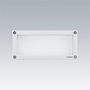 Axyl Trim — AXYL TRIM L OPAL 6L927 S/S RD WH