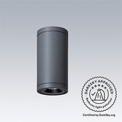 Cesar Amp, plafonnier — CESAR AMP S CEI 1L927WB RD ANT