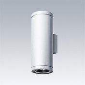 Cesar Amp, applique murale — CESAR AMP M DWN 1L927MB RD WH