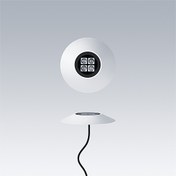 Cesar Bow — CESAR BOW S 4L 940 WB RD WH