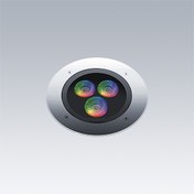 Cesar Opera, walk over — CESAR OPERA L WO 3L RGBW MB PWM SS