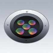 Cesar Opera, walk over — CESAR OPERA XL WO 5L RGBW 930 MB PWM SS