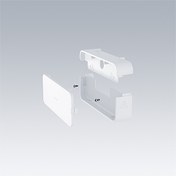 College 2 — SPARES COLLEGE 2 END CAP MASK KIT