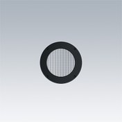 Contrast — CONT3 12L LOUVER BK