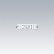 Cesar Dot Ceiling — GB 24W 230V 24Vdc CL2 HFX IP20