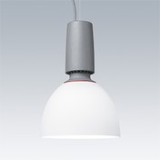 Glacier II — GLAC2 L LED3 6000-830 HFIX EC GY GL OP