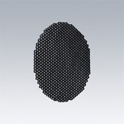 Graffiti — <GRAFFITI HONEYCOMB LOUVRE BK