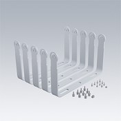 HiPak Gen4 — HIPAK G4 suspension bracketM(1SET=5unit)