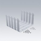 HiPak Gen4 — HIPAK G4 suspension bracketS(1Set=5unit)