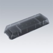 Mystrid Flex — 24V DALI DIMMING UNIT (2ch DT6)