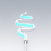 Mystrid Flex — MY F LX L12 RGBW TP WH FRO END 67