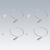 Omega Moduline — OP2 SUSPENSION KIT 1500 MSW