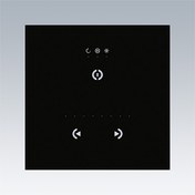 Sensa DMX — SENSA DMX TS CONTROLLER BLACK