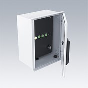 UrbaSens Play — ZG 4PB SWITCHBOX